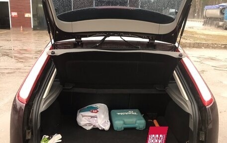 Ford Focus II рестайлинг, 2010 год, 560 000 рублей, 11 фотография