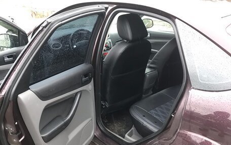 Ford Focus II рестайлинг, 2010 год, 560 000 рублей, 17 фотография