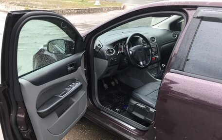 Ford Focus II рестайлинг, 2010 год, 560 000 рублей, 18 фотография