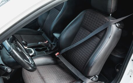 Opel Astra J, 2012 год, 840 000 рублей, 16 фотография