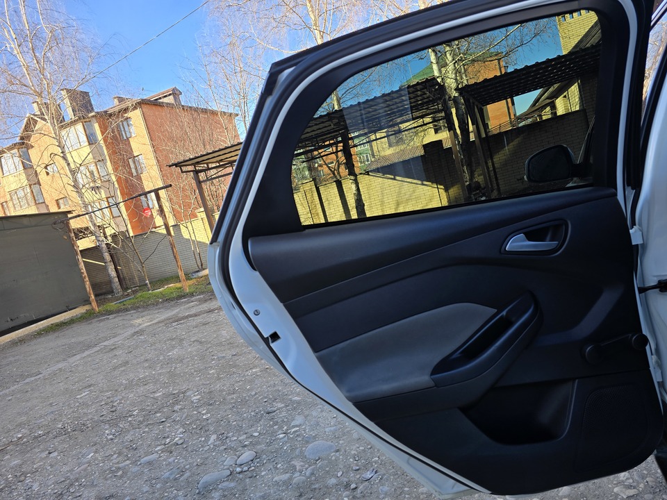 Ford Focus III, 2013 год, 800 000 рублей, 12 фотография