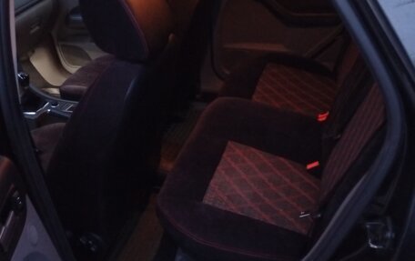 Ford Focus II рестайлинг, 2009 год, 650 000 рублей, 8 фотография