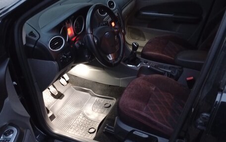 Ford Focus II рестайлинг, 2009 год, 650 000 рублей, 7 фотография