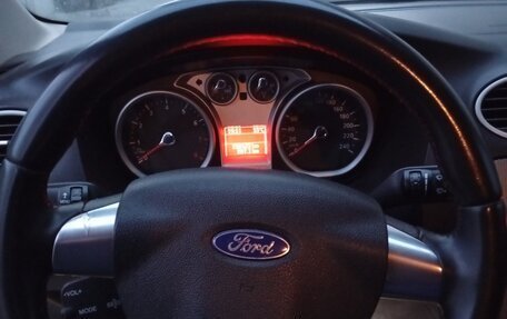 Ford Focus II рестайлинг, 2009 год, 650 000 рублей, 10 фотография