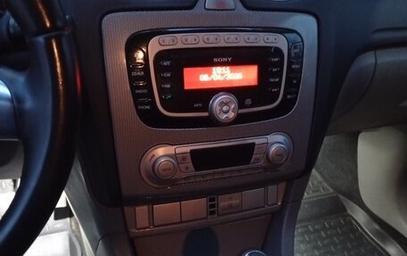 Ford Focus II рестайлинг, 2009 год, 650 000 рублей, 9 фотография