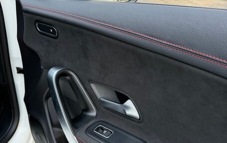 Mercedes-Benz CLA, 2020 год, 3 100 000 рублей, 11 фотография