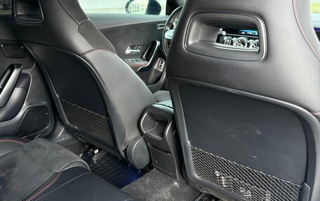 Mercedes-Benz CLA, 2020 год, 3 100 000 рублей, 7 фотография