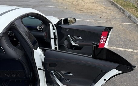 Mercedes-Benz CLA, 2020 год, 3 100 000 рублей, 10 фотография