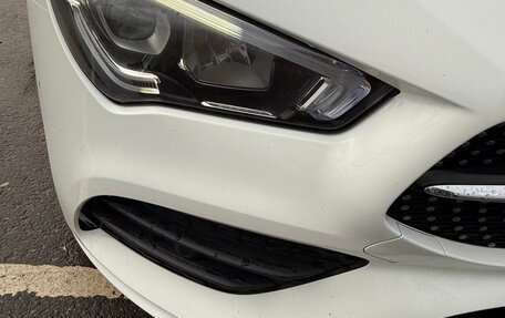 Mercedes-Benz CLA, 2020 год, 3 100 000 рублей, 19 фотография