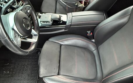 Mercedes-Benz CLA, 2020 год, 3 100 000 рублей, 16 фотография