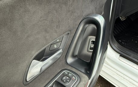 Mercedes-Benz CLA, 2020 год, 3 100 000 рублей, 15 фотография