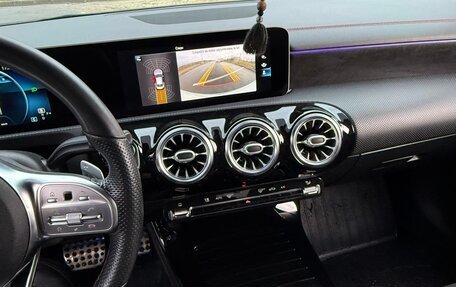 Mercedes-Benz CLA, 2020 год, 3 100 000 рублей, 14 фотография