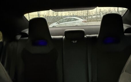 Mercedes-Benz CLA, 2020 год, 3 100 000 рублей, 21 фотография