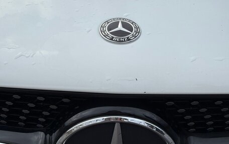 Mercedes-Benz CLA, 2020 год, 3 100 000 рублей, 20 фотография