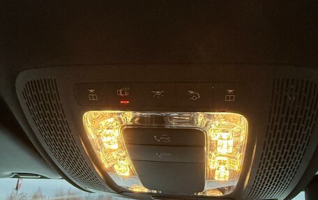 Mercedes-Benz CLA, 2020 год, 3 100 000 рублей, 27 фотография