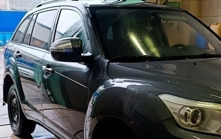 Lifan X60 I рестайлинг, 2014 год, 280 000 рублей, 3 фотография