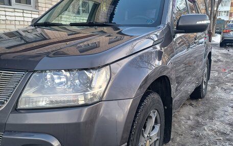 Suzuki Grand Vitara, 2010 год, 1 300 000 рублей, 2 фотография