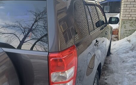 Suzuki Grand Vitara, 2010 год, 1 300 000 рублей, 5 фотография