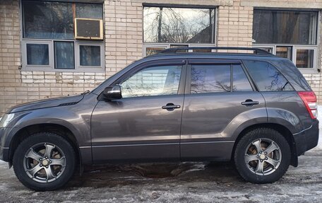 Suzuki Grand Vitara, 2010 год, 1 300 000 рублей, 3 фотография