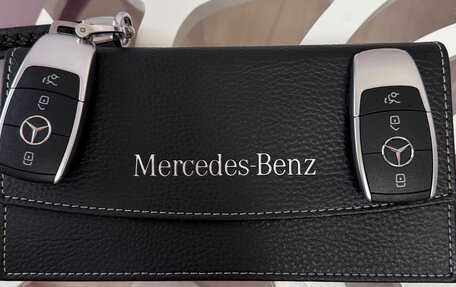 Mercedes-Benz CLA, 2020 год, 3 100 000 рублей, 28 фотография