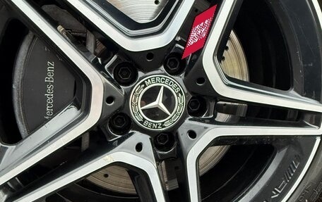 Mercedes-Benz CLA, 2020 год, 3 100 000 рублей, 17 фотография