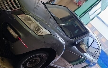 Lifan X60 I рестайлинг, 2014 год, 280 000 рублей, 2 фотография