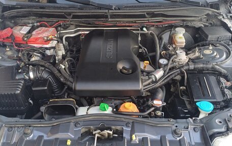 Suzuki Grand Vitara, 2010 год, 1 300 000 рублей, 7 фотография