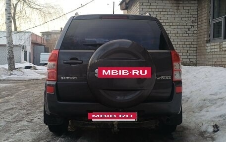 Suzuki Grand Vitara, 2010 год, 1 300 000 рублей, 6 фотография