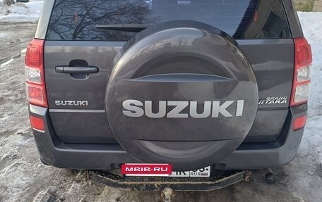 Suzuki Grand Vitara, 2010 год, 1 300 000 рублей, 4 фотография