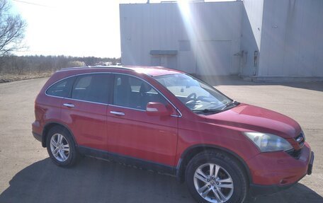 Honda CR-V III рестайлинг, 2011 год, 1 250 000 рублей, 3 фотография