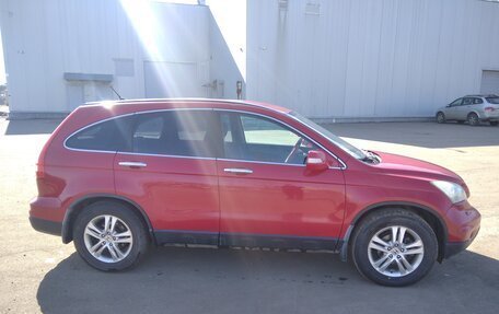 Honda CR-V III рестайлинг, 2011 год, 1 250 000 рублей, 7 фотография