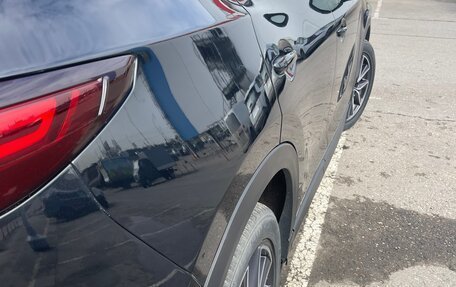 Mazda CX-5 II, 2019 год, 2 728 000 рублей, 4 фотография