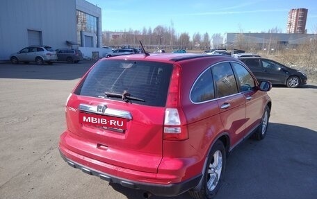 Honda CR-V III рестайлинг, 2011 год, 1 250 000 рублей, 4 фотография