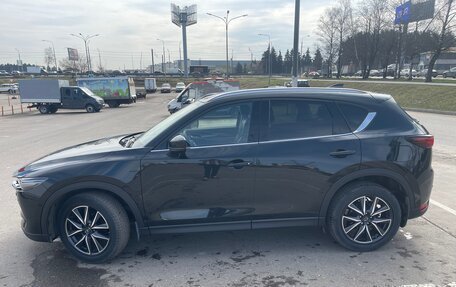 Mazda CX-5 II, 2019 год, 2 728 000 рублей, 7 фотография