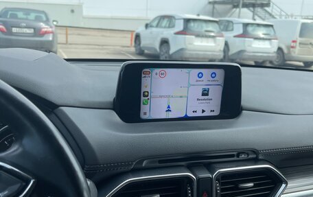 Mazda CX-5 II, 2019 год, 2 728 000 рублей, 14 фотография