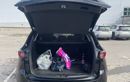 Mazda CX-5 II, 2019 год, 2 728 000 рублей, 13 фотография