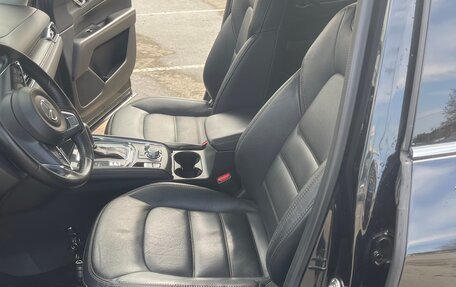 Mazda CX-5 II, 2019 год, 2 728 000 рублей, 17 фотография