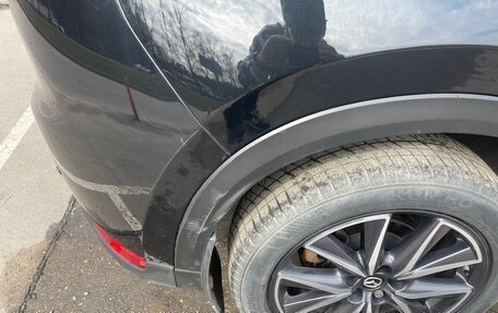 Mazda CX-5 II, 2019 год, 2 728 000 рублей, 12 фотография