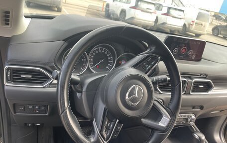 Mazda CX-5 II, 2019 год, 2 728 000 рублей, 16 фотография