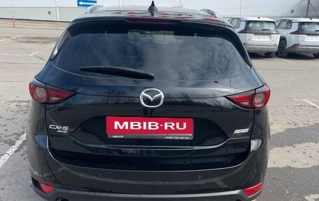 Mazda CX-5 II, 2019 год, 2 728 000 рублей, 10 фотография