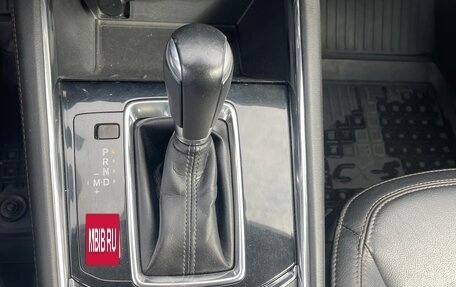 Mazda CX-5 II, 2019 год, 2 728 000 рублей, 15 фотография