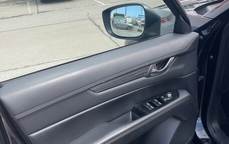 Mazda CX-5 II, 2019 год, 2 728 000 рублей, 18 фотография