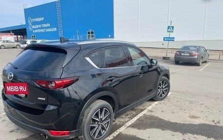 Mazda CX-5 II, 2019 год, 2 728 000 рублей, 11 фотография