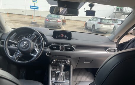 Mazda CX-5 II, 2019 год, 2 728 000 рублей, 19 фотография