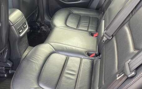 Mazda CX-5 II, 2019 год, 2 728 000 рублей, 21 фотография