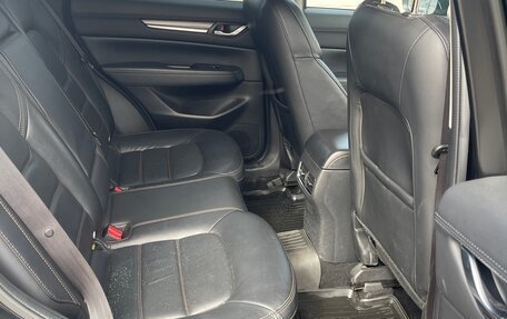 Mazda CX-5 II, 2019 год, 2 728 000 рублей, 24 фотография