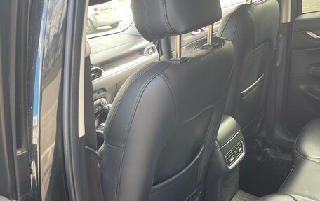 Mazda CX-5 II, 2019 год, 2 728 000 рублей, 20 фотография