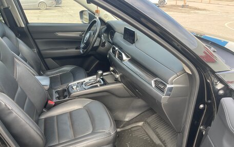 Mazda CX-5 II, 2019 год, 2 728 000 рублей, 25 фотография