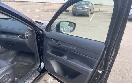 Mazda CX-5 II, 2019 год, 2 728 000 рублей, 27 фотография