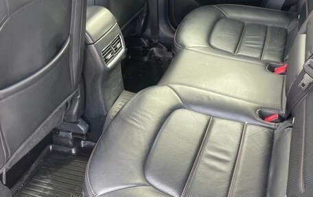 Mazda CX-5 II, 2019 год, 2 728 000 рублей, 22 фотография